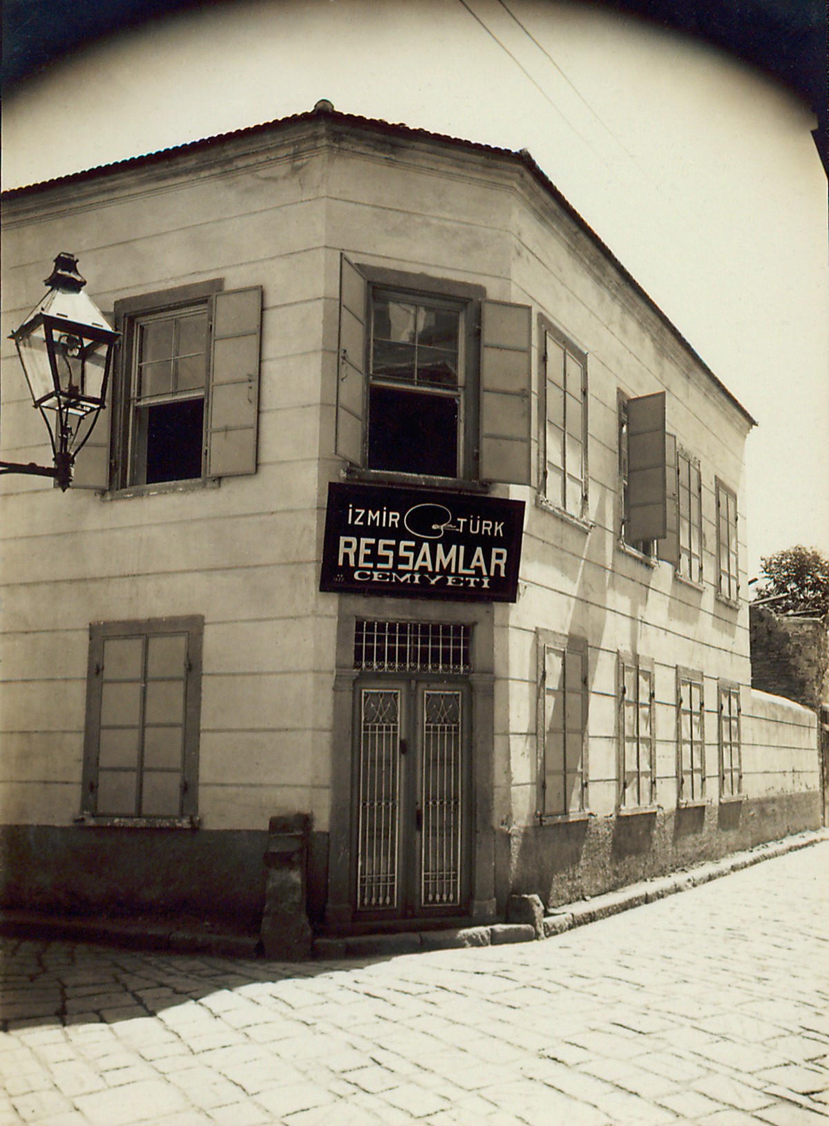 İzmir Turkish Artists Society